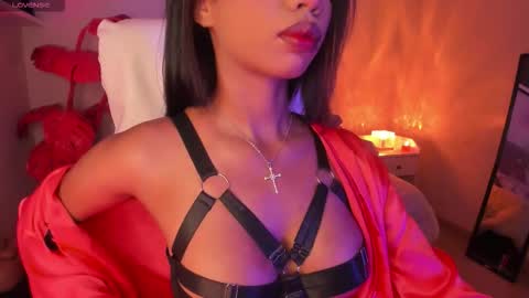 GIGI online show from 02-24-26, 12:30