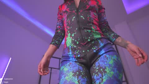 Snapshot of gigi_ulala chatting on 12-15-24, 12:07 80 off in my OF gigipriv  online show from 12-15-24, 12:07