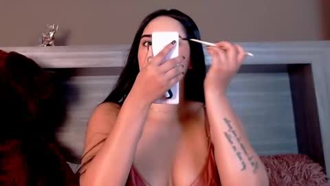 gigi wilden online show from 01-21-25, 11:03