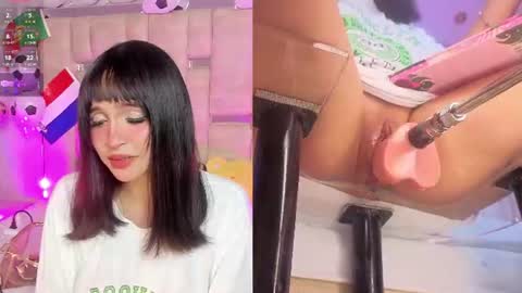 Gigi online show from 06-21-26, 10:23