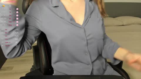 gigihadd online show from 12-08-24, 11:57