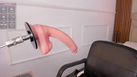 Gigi Doll online show from 03-14-26, 11:37