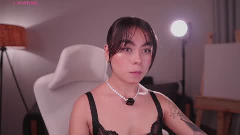 Snapshot of gigilee_ chatting on 06-20-26, 03:53 GIGI online show from 06-20-26, 03:53