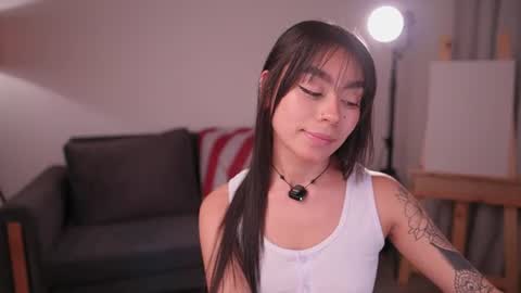Snapshot of gigilee_ chatting on 07-05-26, 01:23 GIGI online show from 07-05-26, 01:23