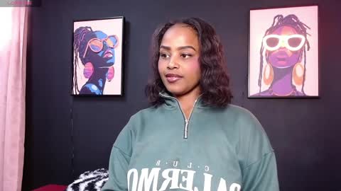 Snapshot of gigimle chatting on 04-06-26, 02:07 gigimle online show from 04-06-26, 02:07