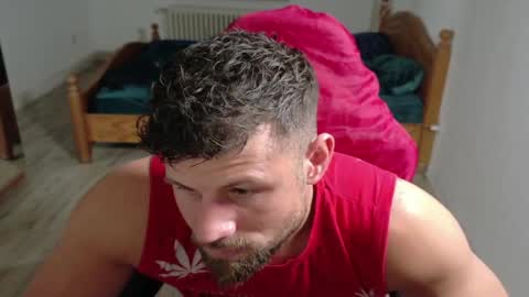 Snapshot of gigollo65 chatting on 04-22-26, 10:44 Moki online show from 04-22-26, 10:44