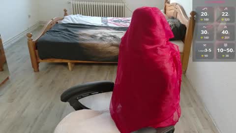 Snapshot of gigollo65 chatting on 05-15-26, 03:46 Moki online show from 05-15-26, 03:46