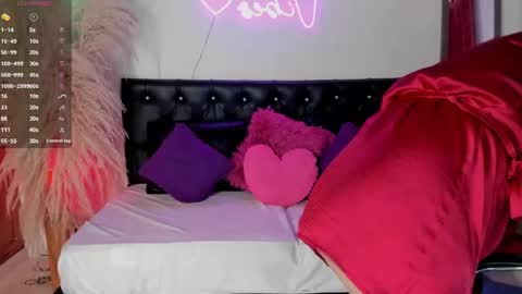 Snapshot of giiny_ chatting on 02-27-25, 04:20 pamela online show from 02-27-25, 04:20