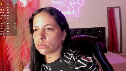 Snapshot of giiny_ chatting on 02-27-25, 10:53 pamela online show from 02-27-25, 10:53