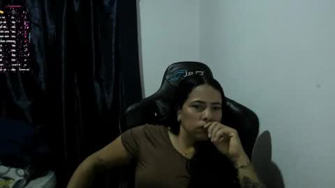 Snapshot of giiny_ chatting on 05-14-26, 02:18 pamela online show from 05-14-26, 02:18