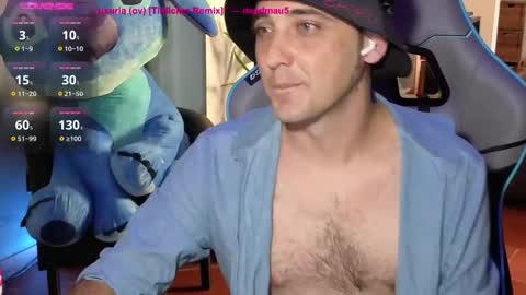 Mirko online show from 09-14-25, 07:51