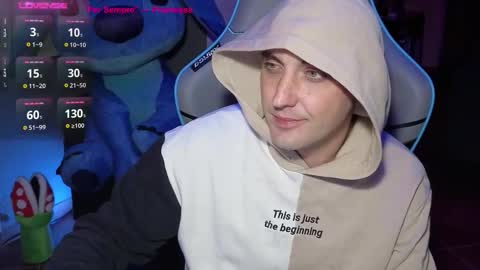 Mirko online show from 10-07-25, 09:34