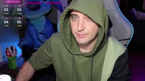 Mirko online show from 10-13-25, 05:29