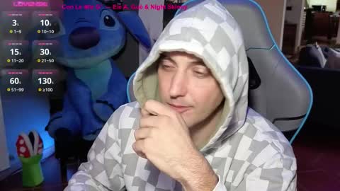 Mirko online show from 10-20-25, 08:37