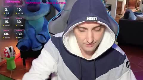 Mirko online show from 10-25-25, 09:50