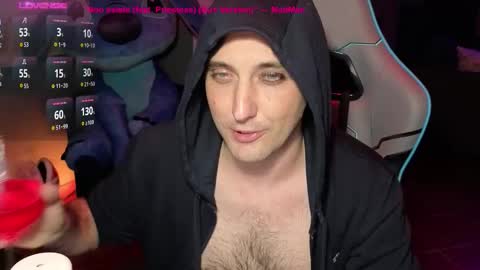 Mirko online show from 10-31-25, 05:47