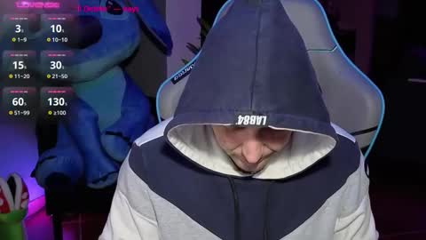 Mirko online show from 11-23-25, 04:23