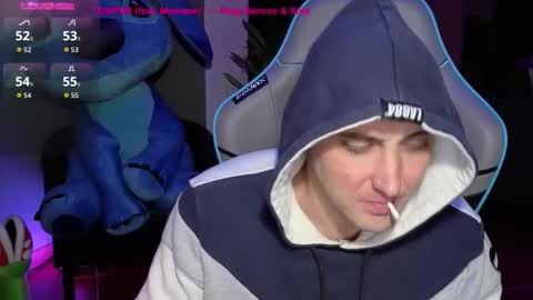 Mirko online show from 11-28-25, 06:32