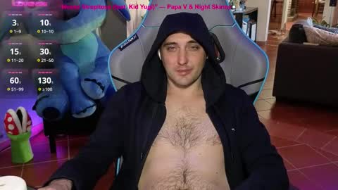 Mirko online show from 11-29-25, 08:39