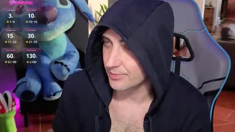 Mirko online show from 03-17-26, 08:17