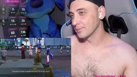 Mirko online show from 07-07-26, 08:02