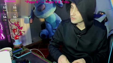 Mirko online show from 12-31-24, 07:31