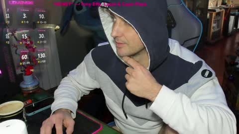 Mirko online show from 01-02-25, 08:28