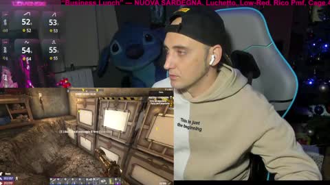 Mirko online show from 01-03-25, 08:43