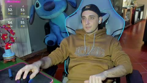 Mirko online show from 01-06-25, 02:36