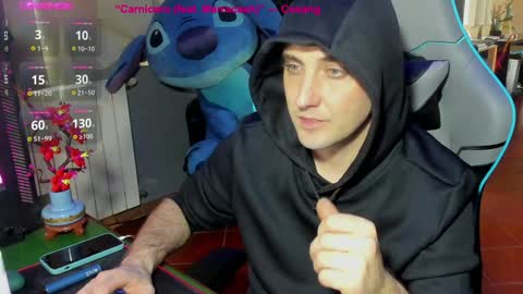 Mirko online show from 01-07-25, 12:31