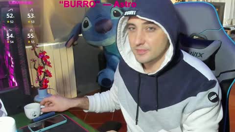 Mirko online show from 01-12-25, 08:36