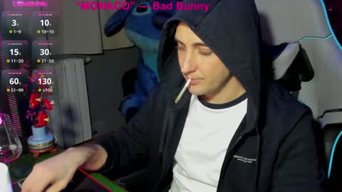 Mirko online show from 01-13-25, 06:05