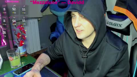 Mirko online show from 01-18-25, 04:42