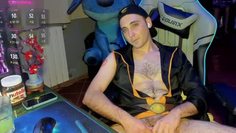 Mirko online show from 01-19-25, 06:00