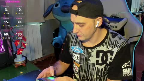 Mirko online show from 01-25-25, 08:00