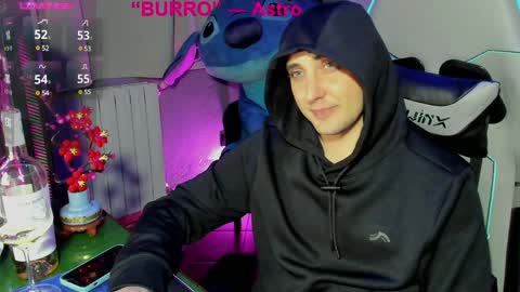 Mirko online show from 01-27-25, 09:44