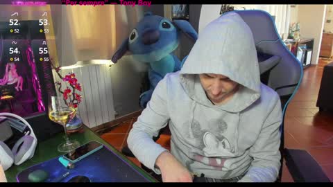 Mirko online show from 01-29-25, 11:51