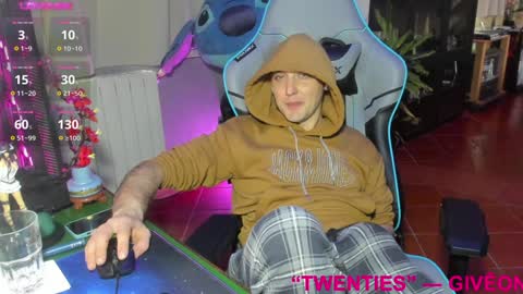 Mirko online show from 02-08-25, 03:21