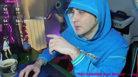 Mirko online show from 02-15-25, 08:00