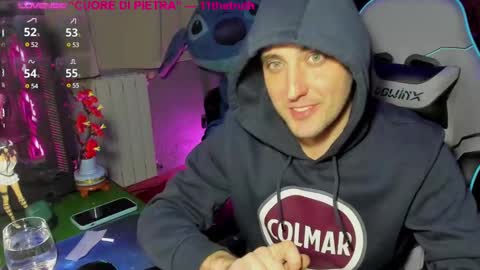 Mirko online show from 02-18-25, 08:14