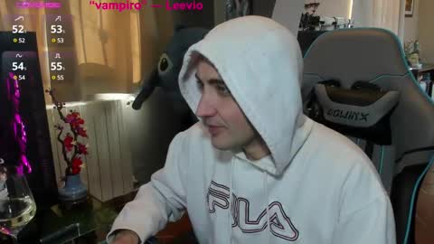 Mirko online show from 02-20-25, 11:42