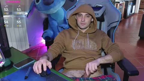 Mirko online show from 02-23-25, 11:11