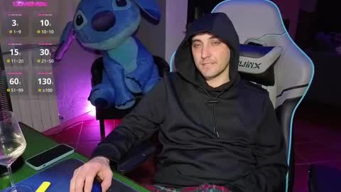 Mirko online show from 02-23-25, 09:05