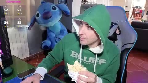 Mirko online show from 02-25-25, 12:13