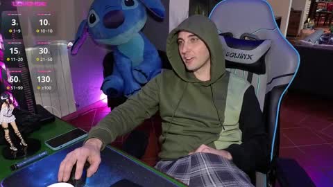 Mirko online show from 02-26-25, 11:52