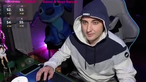 Mirko online show from 02-26-25, 06:32