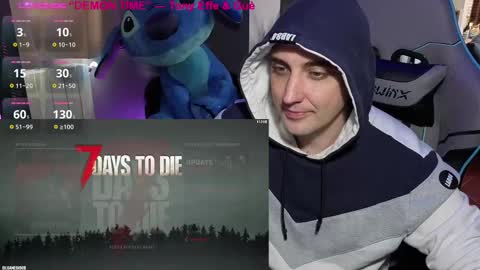 Mirko online show from 02-27-25, 12:23