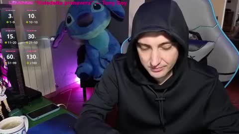 Mirko online show from 02-28-25, 06:54