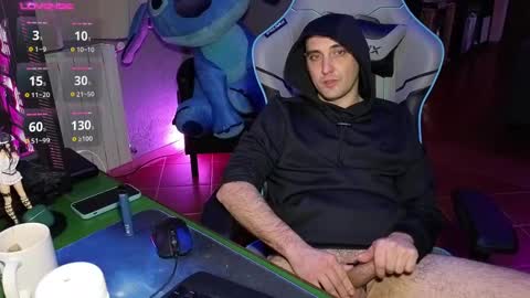 Mirko online show from 02-28-25, 04:42