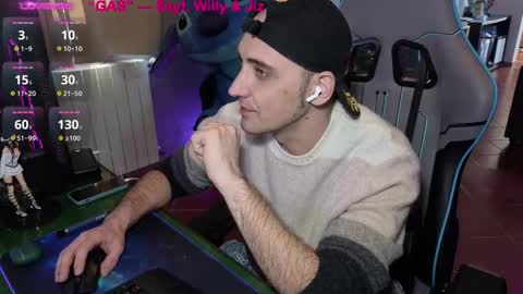 Mirko online show from 03-02-25, 03:16